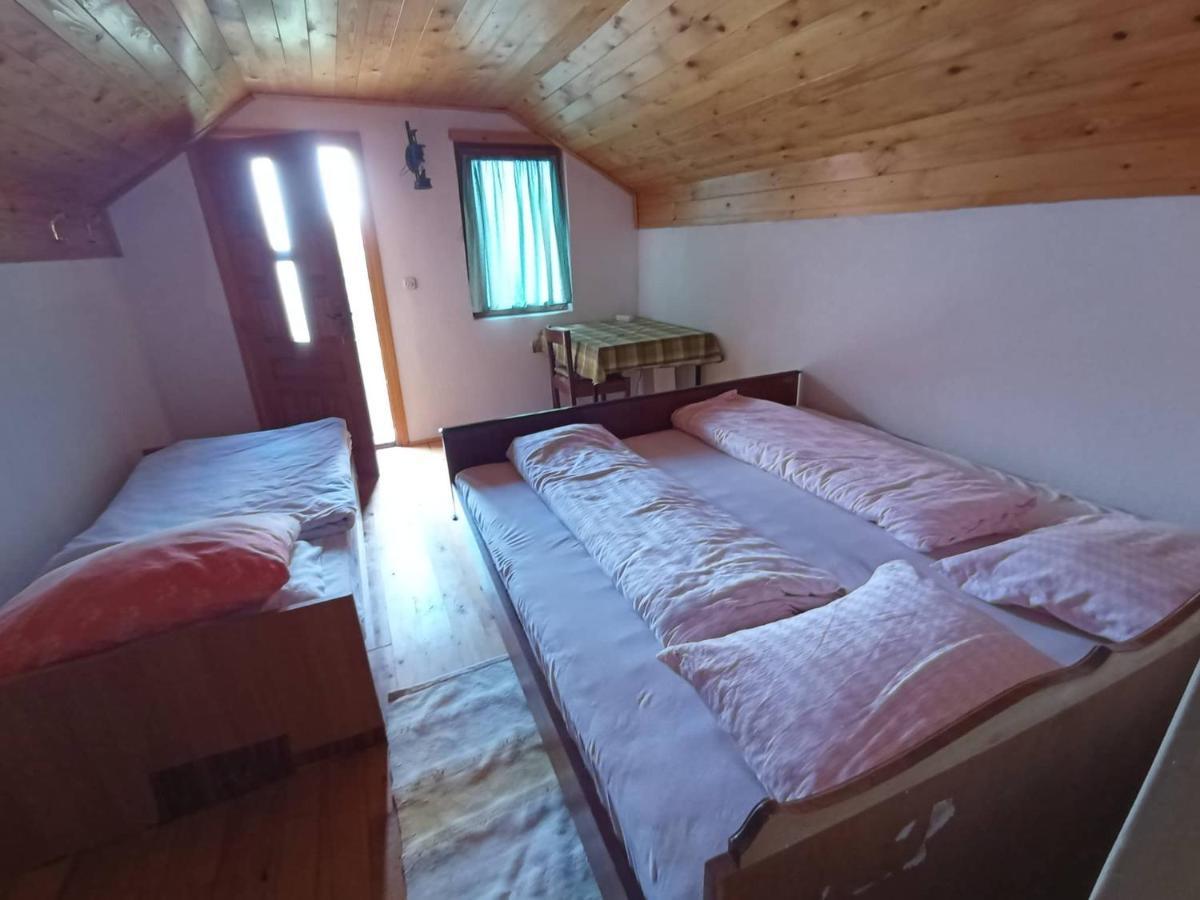 Apartamento Ivona - Kuca Za Odmor Perusic - Stara Lika Exterior foto